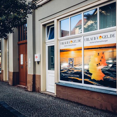 Die Praxis - Wohnen Als Therapie Arnstadt Zewnętrze zdjęcie