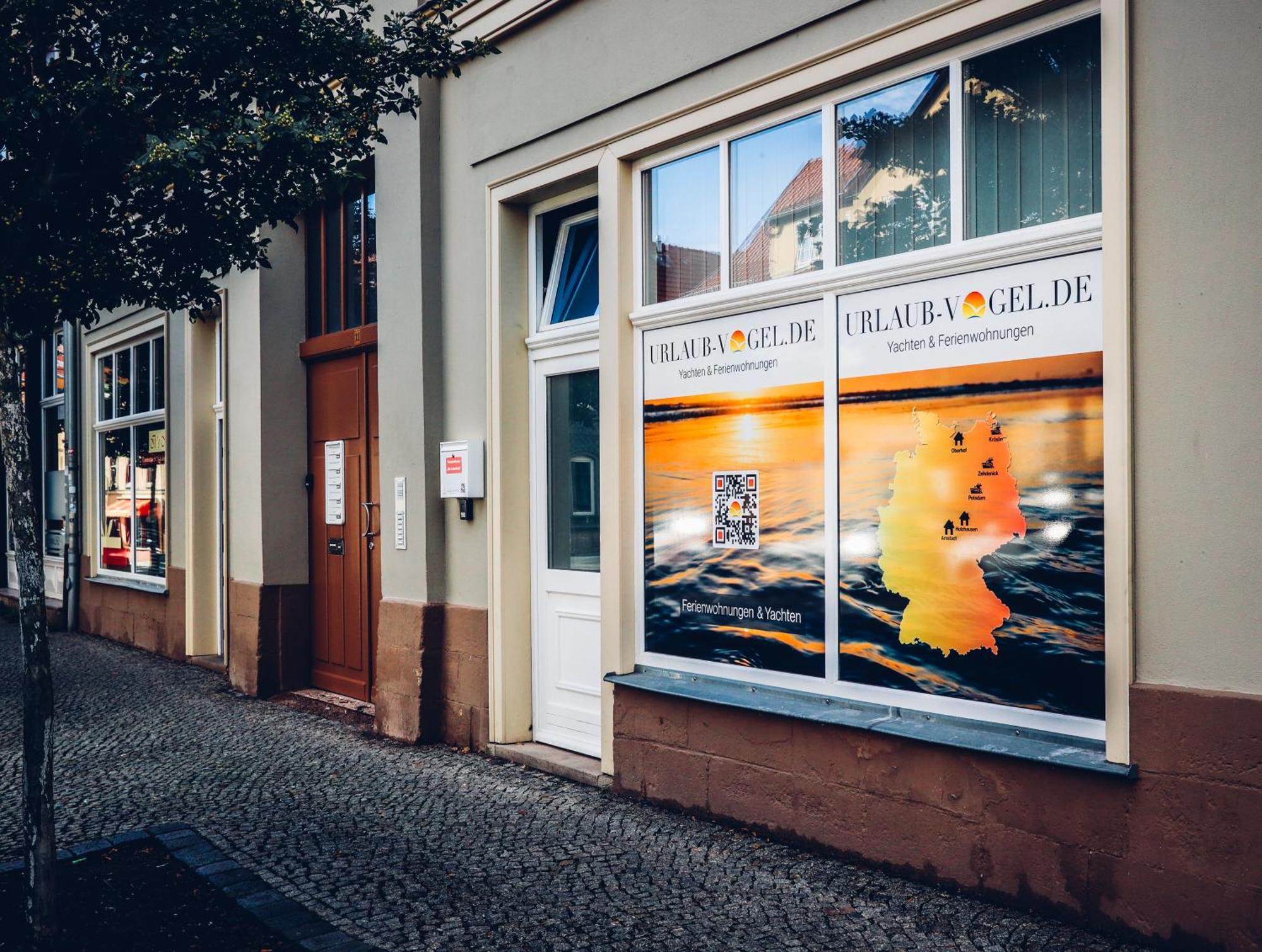 Die Praxis - Wohnen Als Therapie Arnstadt Zewnętrze zdjęcie