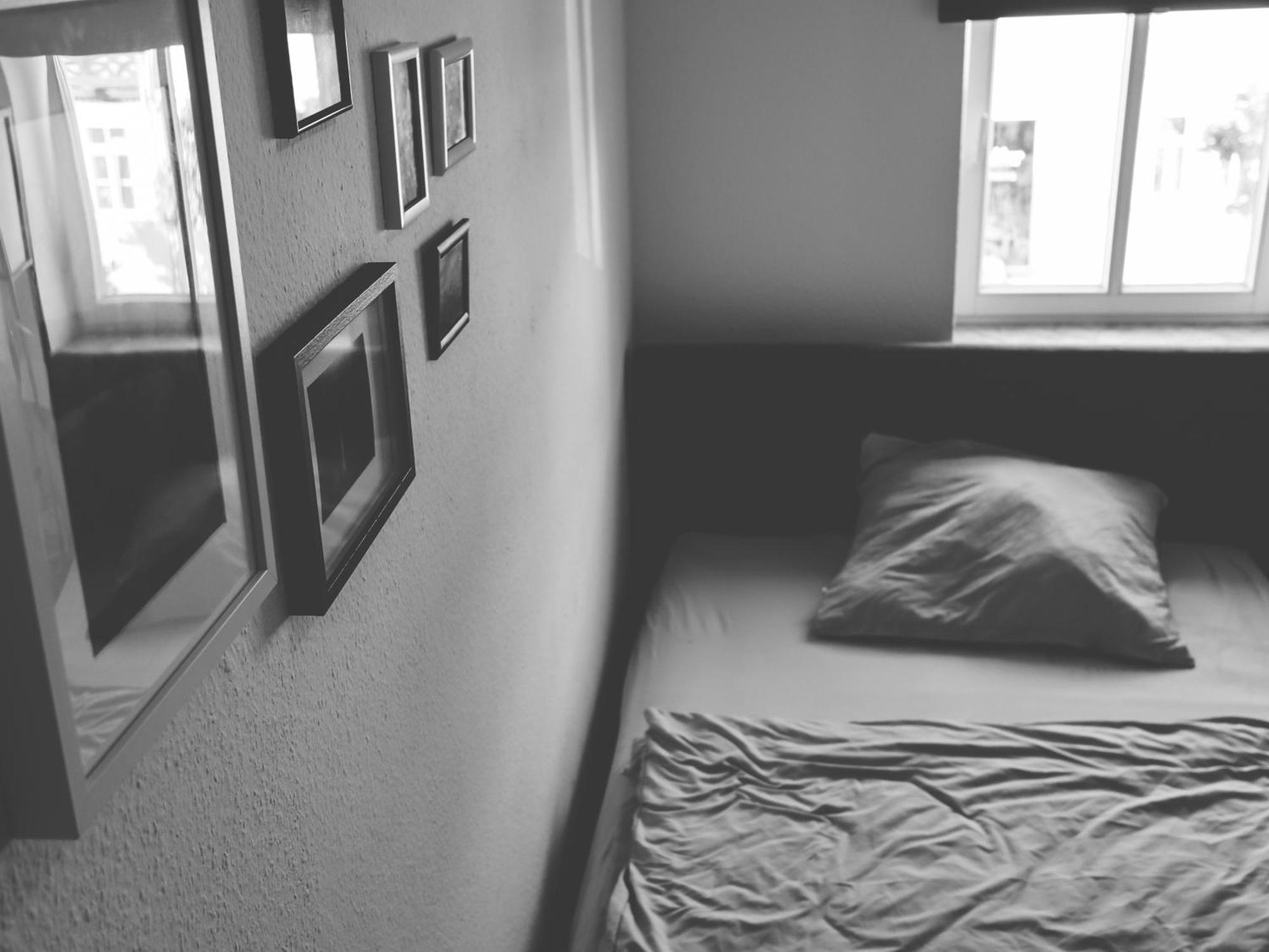 Die Praxis - Wohnen Als Therapie Arnstadt Zewnętrze zdjęcie