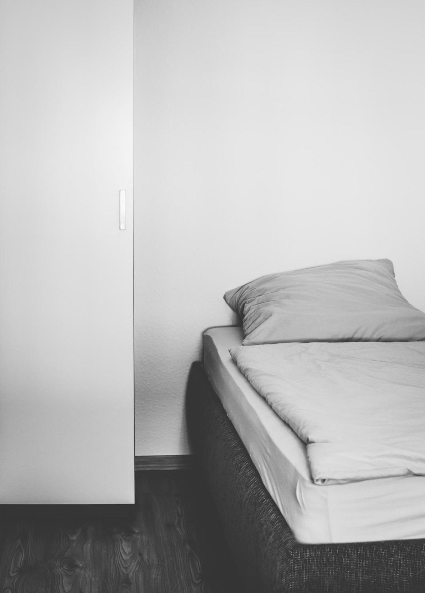Die Praxis - Wohnen Als Therapie Arnstadt Zewnętrze zdjęcie